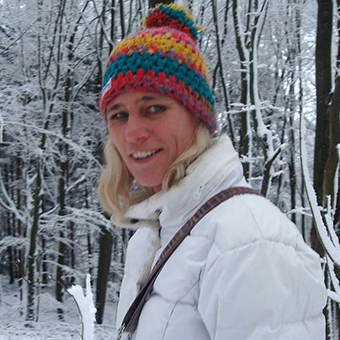Marieloes Koopman