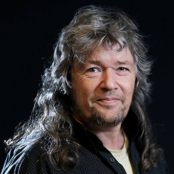 Wim Dam
